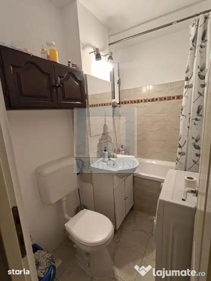 Apartament 2 camere - zona Gemenii - 5