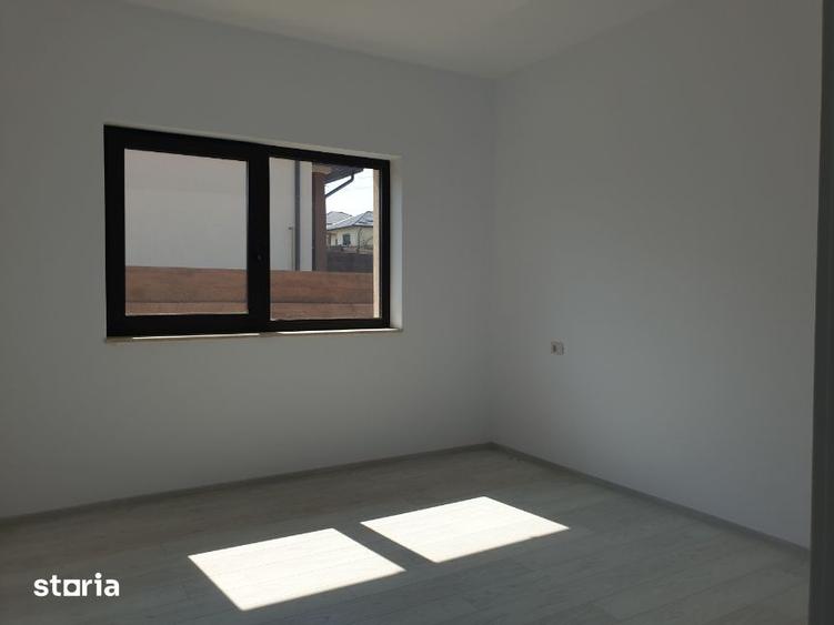 Casă cu 4 camere cu Teren 480 Mp în Valea Lupului