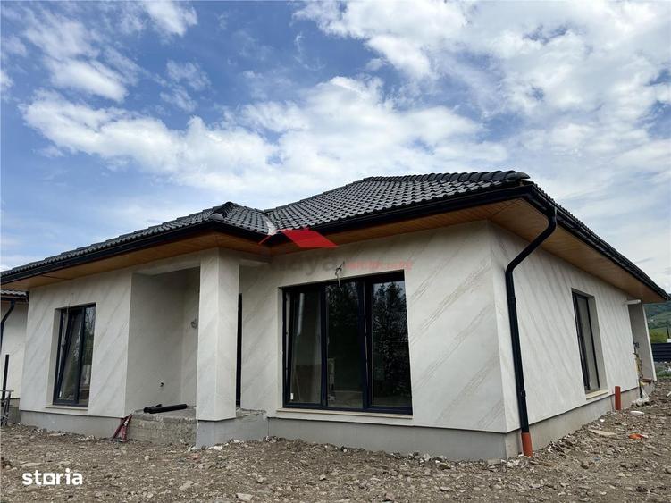 Casă cu 4 camere în Ilva Mare