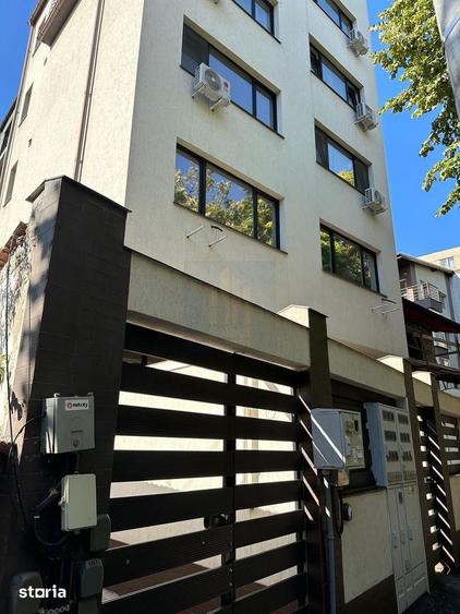Apartament 5 camere triplex cu curte de vanzare *metrou Crangasi* - 5