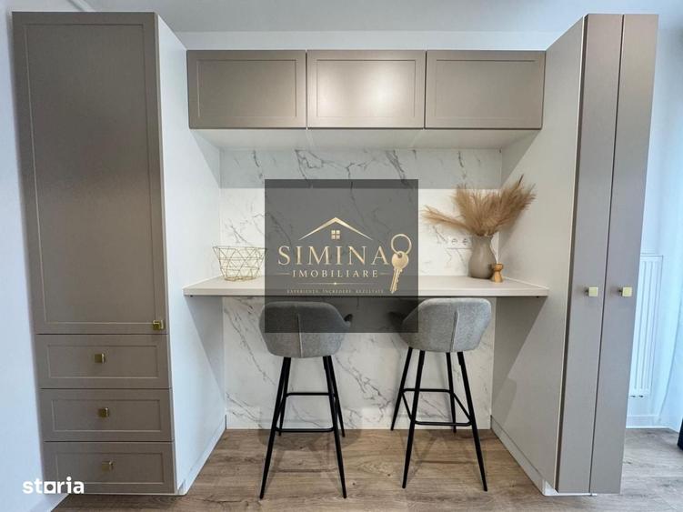 Apartament 3 Camere, Confort Lux, De Inchiriat, Tudor - 6