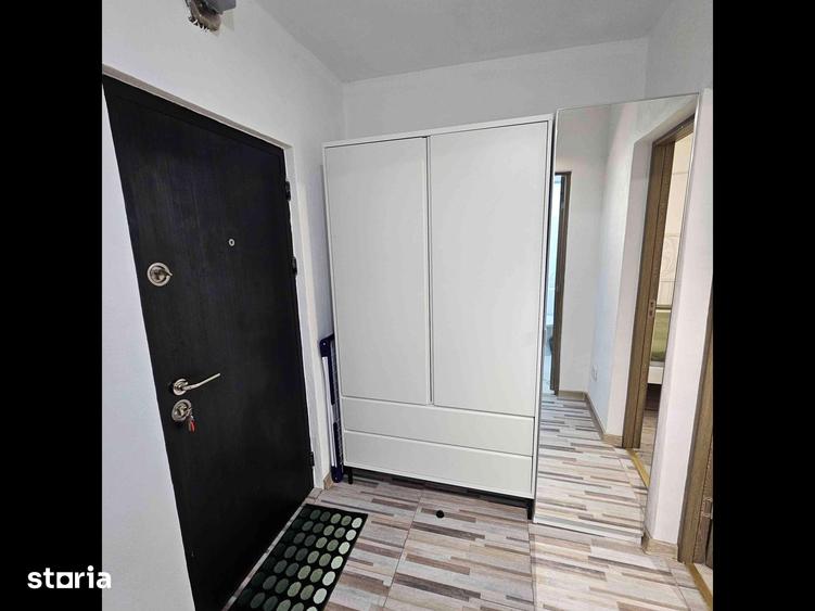 Garsonieră în Circumvalațiunii