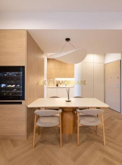 3 Camere de inchiriat | Bucurestii Noi | Metrou | Parcare | Centrala - 5
