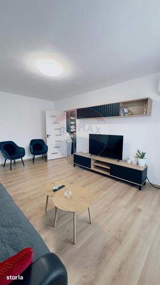 2 camere, 60 mp, renovat complet 2024, 2 balcoane, etaj 4/10, Cv9,lift - 5