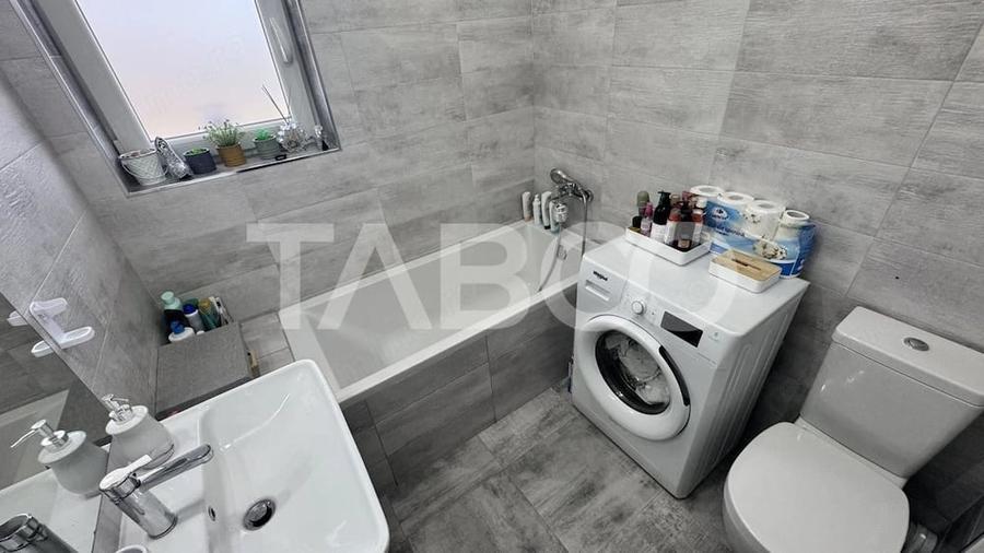 Apartament modern cu 2 camere 50 mpu MOBILAT UTILAT Arhitectilor - 3