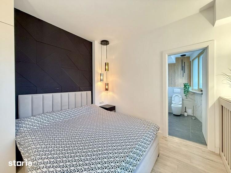 Apartament cu 2 camere în Centrul Istoric