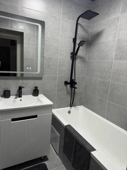 Garsonieră decomandată în Vitan