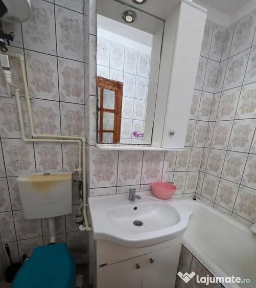 Apartament cu 2 camere decomandat în Unirii Sud