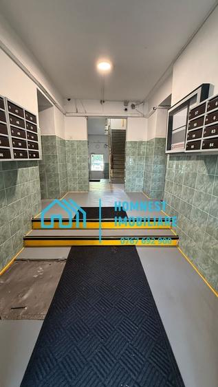 Apartament cu 2 camere decomandat, mobilat în Militari