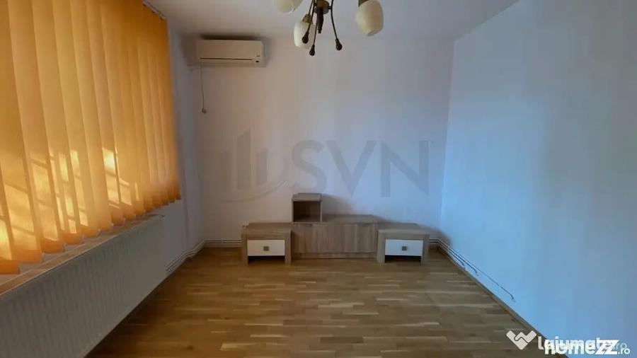 Apartament cu 3 camere semidecomandat în Chibrit