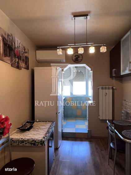 Apartament cu 2 camere de inchiriat | Strada Nufarului 27A | Oradea - 6