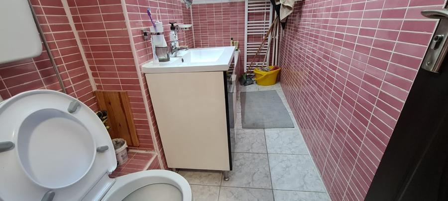 Garsonieră decomandată, mobilată în 13 Septembrie