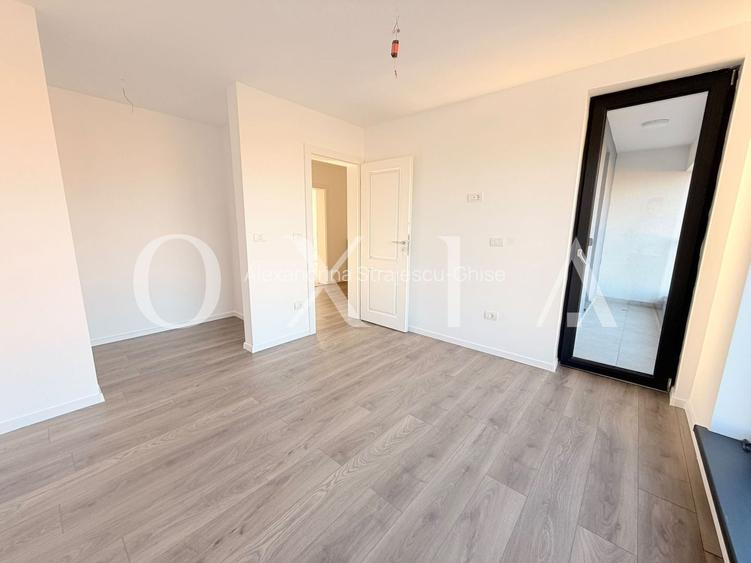 SX804 Sacalaz la intrarea dinspre Timisoara - Duplex Disponibil
