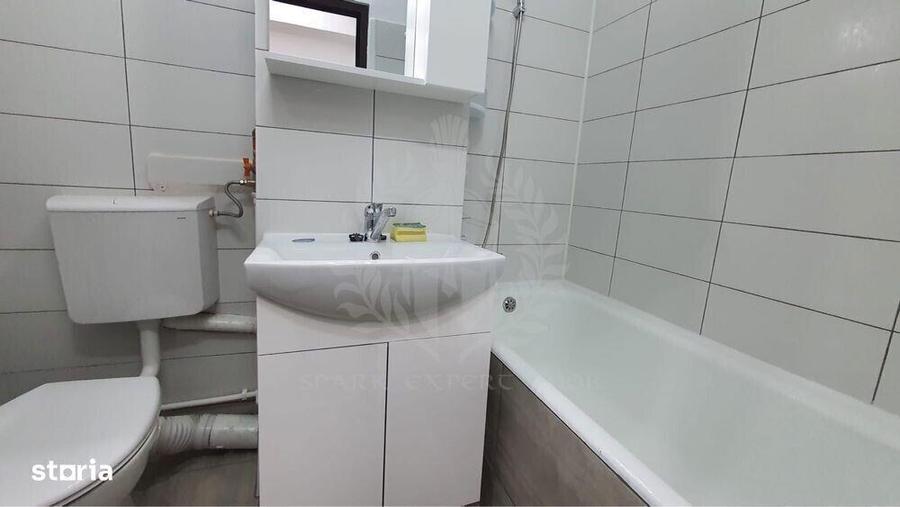 Garsonieră în Gheorghe Doja
