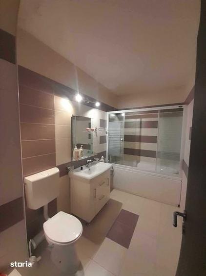 Apartament 2 camere Floresti - 6