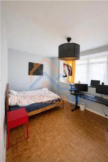 Apartament cu 2 camere semidecomandat, mobilat în Cantemir