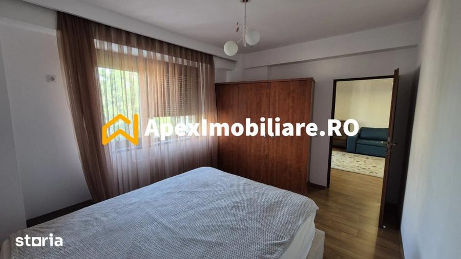 Apartament 3 camere de inchiriat Bucurestii Noi Bucure?ti | - 4