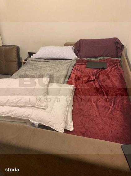 Apartament 3 camere decomandate, 76mp, etaj intermediar, zona Titulesc - 2