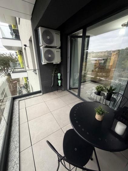 Apartament cu 2 camere decomandat, mobilat în Timișoara