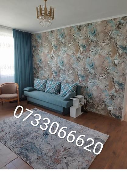 Închiriez apartament 3 camere Iancului metrou - 2