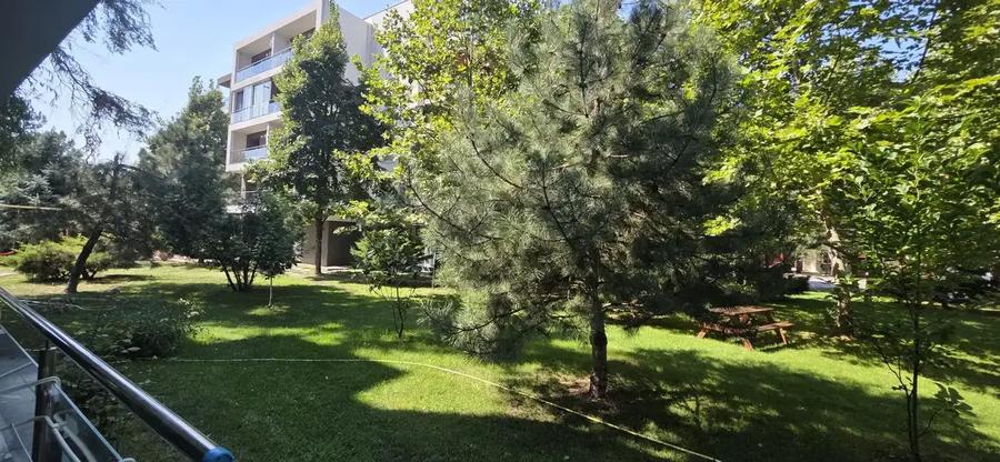 Apartament cu 3 camere decomandat, mobilat în Nord-Vest