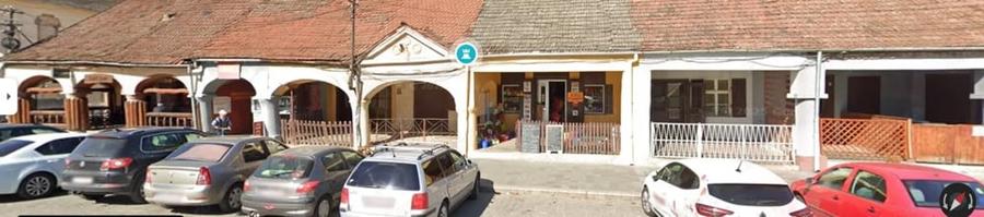 Spațiu comercial, de 100 mp, în Central
