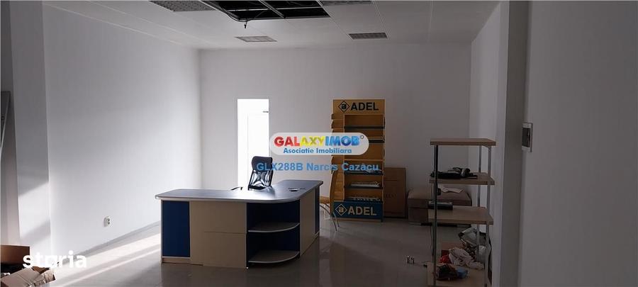 Spațiu comercial, de 100 mp, în Afumați