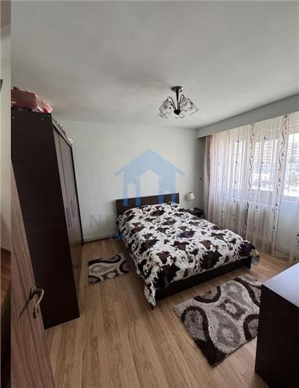 Apartament cu 3 camere decomandat în Mănăștur — fotografia 1