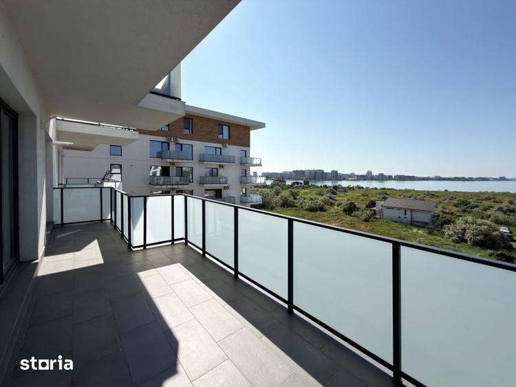 Apartament cu 2 camere în Nord