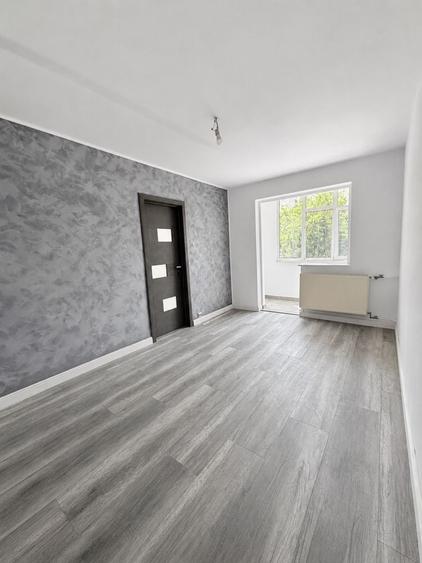Apartament cu 2 camere în Radu Negru