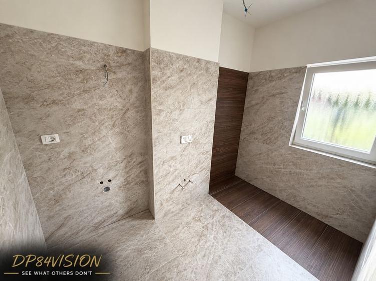 Casă cu 4 camere în Ghiroda