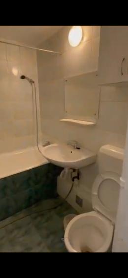 Apartament cu 2 camere decomandat, mobilat în Militari