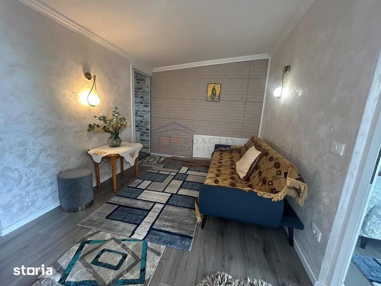 Casă cu 5 camere cu Teren 202 Mp în Central