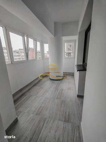 Apartament de inchiriat - 3 camere, str. Stefan cel Mare - 15