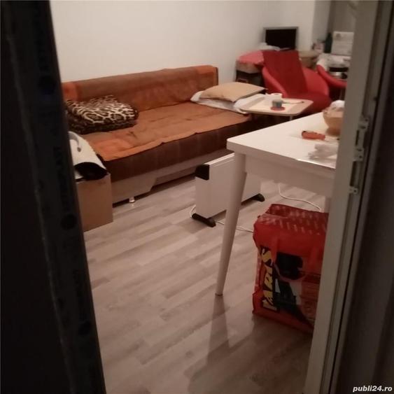 Garsonieră în Scornicești