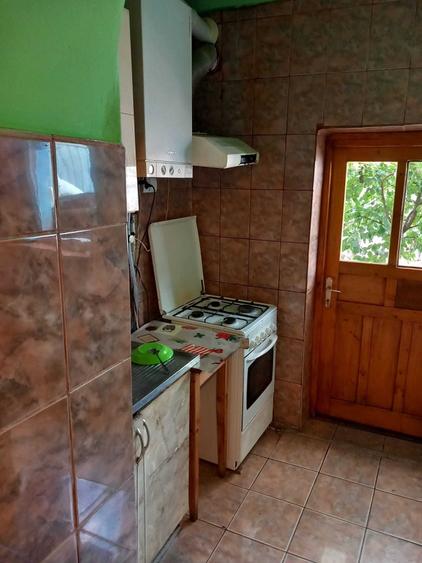 Apartament cu 2 camere semidecomandat în Exterior Vest