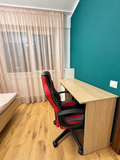 Apartament cu 2 camere în Mihai Bravu