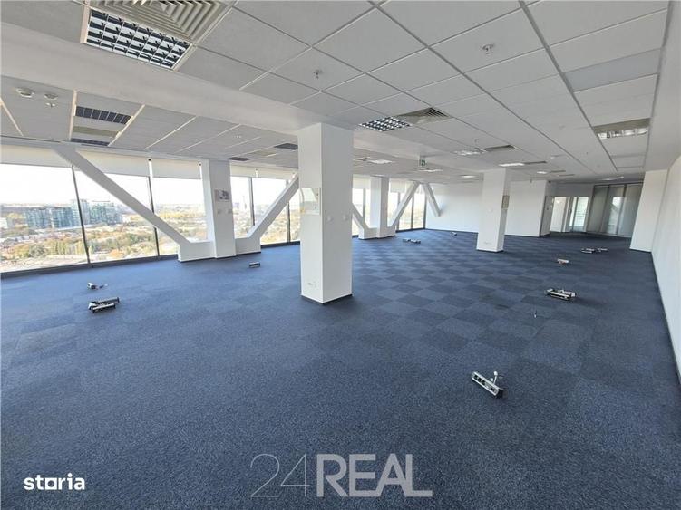 Spațiu comercial, de 230 mp, în Barbu Văcărescu
