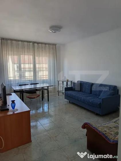 Apartament cu 2 camere decomandat în Ultracentral