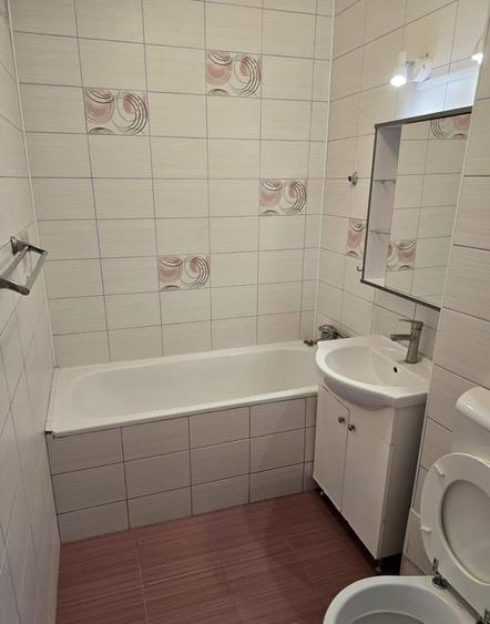 Apartament 2 camere Ion Mihalache complet utilat si mobilat - 8