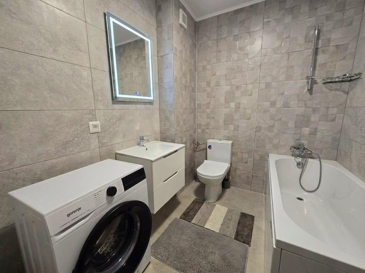 Apartament 3 camere, 2 bai, 69 mp, terasă 15 mp, parcare – Eroilor - 6