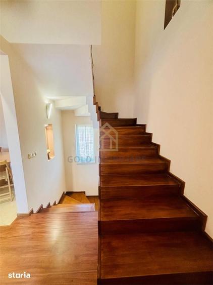 Casă cu 3 camere cu Teren 100 Mp în Valea Borcutului