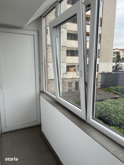 Apartament 2 camere, Sibiu, 65 mp, decomandat, etaj 2, mobilat - 9