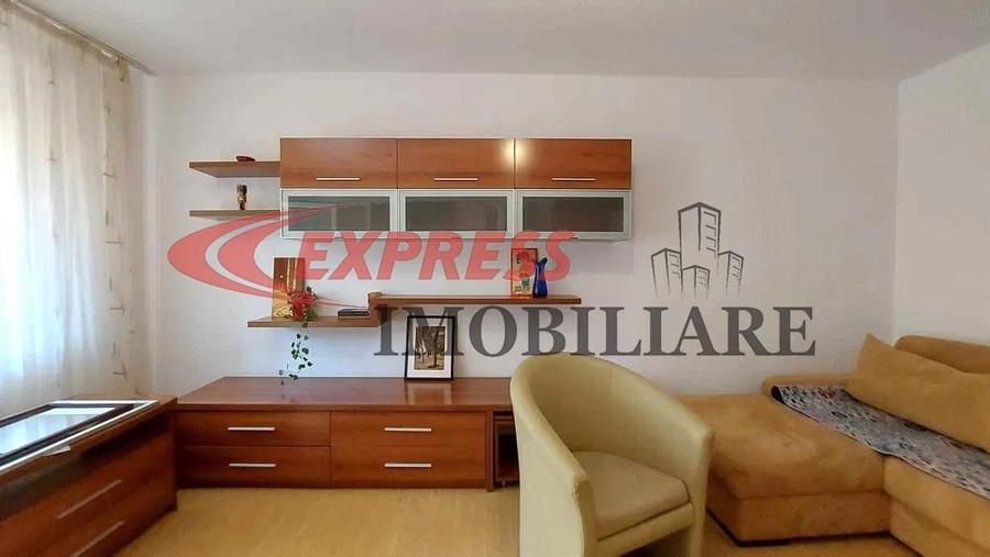 Apartament cu 2 camere decomandat în Dristor