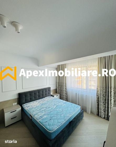 Apartament cu 3 camere decomandat în Pipera — fotografia 2