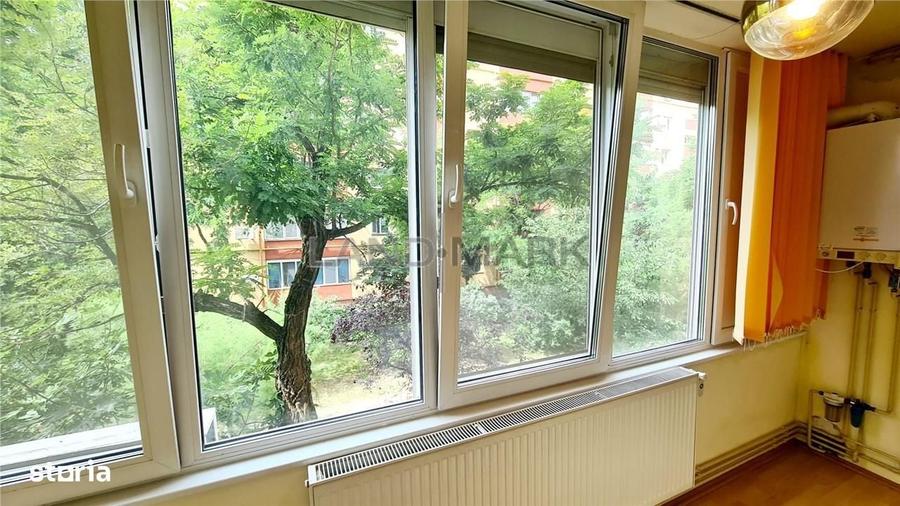 Apartament cu 2 camere în Șagului