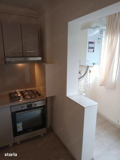 Apartament 2 camere, zona Circumvalatiunii - Iulius Mall - 6