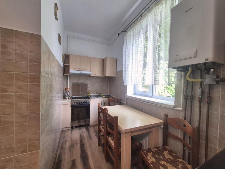 Exclusivitate-Apartament 2 camere decomandate – Vasile Goldiș, lângă RAR | 340 € - 9