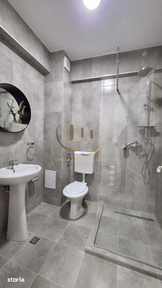 Garsoniera pet-friendly, utilita?i incluse, Str. Bucure?ti - 6