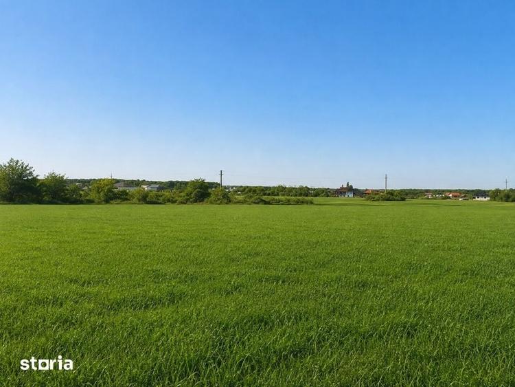 Vanzare Teren intravilan 1.5254.991 mp | Balteni Scrovistea, Il - 1